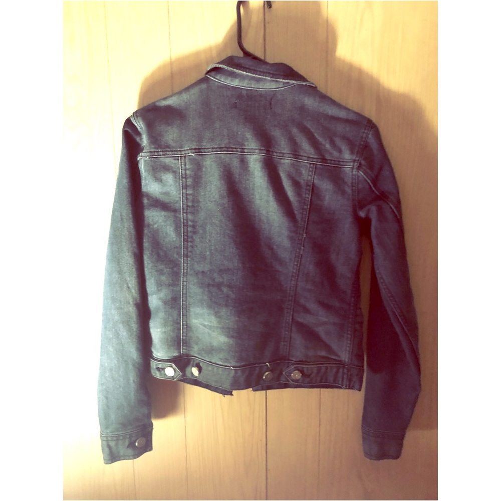 Jean Jacket - Picture 2 of 2